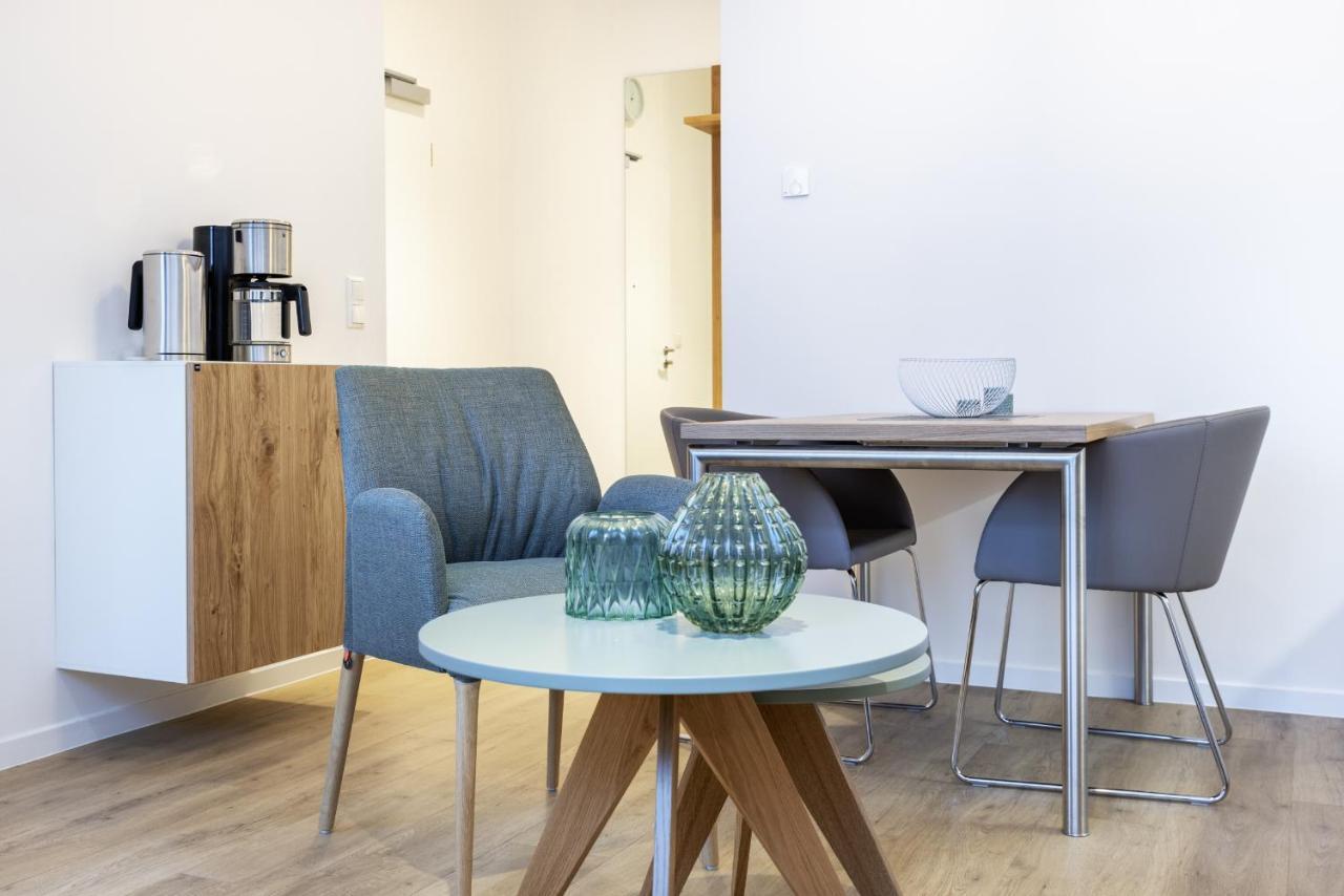 Ferienapartments Am Krusespeicher Ferienapartments Am Krusespeicher 3-35 Wißmar Eksteriør bilde